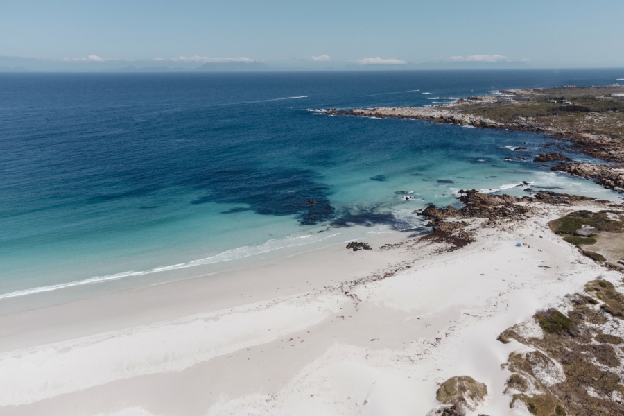 8 Bedroom Property for Sale in Pringle Bay Western Cape